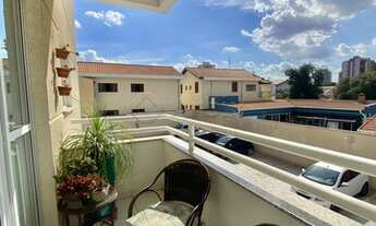 Imagem 7: Americana - Apartamento Padrão - Vila Santa Catarina