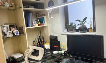 Imagem 7: Excelente Apartamento alto padrão em Moema. 330m² com 4 suítes! Próximo Ibirapuera!!!