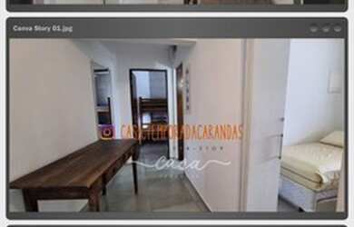 Imagem 3: Casa com piscina perto do mar