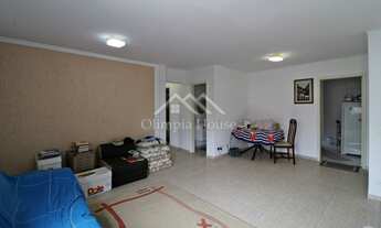 Imagem 4: Apartamento Venda 2 Dormitórios - 80 m² Moema