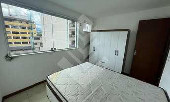 Imagem 7: APARTAMENTO QUARTO E SALA NO CENTRO - Nova Friburgo - RJ
