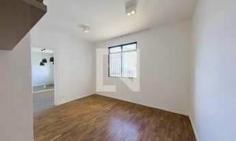 Imagem 2: Apartamento para Aluguel - Coração Eucarístico, 3 Quartos, 79 m2