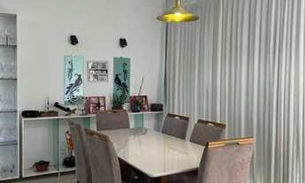 Imagem 7: Casa em Condomínio para Venda em Lagoa Santa, Condominio Residencial Virgínia, 3 dormitóri