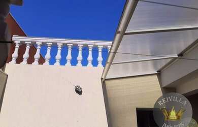 Imagem 4: Casa Residencial à venda, Vila Santa Clara, São Paulo - CA0011