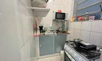 Imagem 7: SANTOS - Apartamento Padrão - BOQUEIRÃO