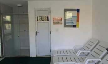 Imagem 4: Apartamento todo climatizado, aconchegante em Condominio Fechado a 200 mts do Beach Park