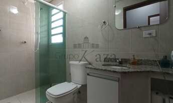 Imagem 6: Lindo apartamento no Jardim das Industrias - 70m² - 2 Dorm/ 1 SUÍTE