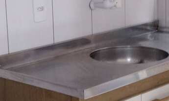 Imagem 6: Alto Boqueirao, sobrado semi novo 3 quartos