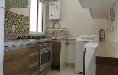 Imagem 5: PORTO ALEGRE - Apartamento Padrão - Humaitá