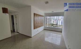 Imagem 6: Apartamento com 3 dormitórios, 104 m² - Brotas