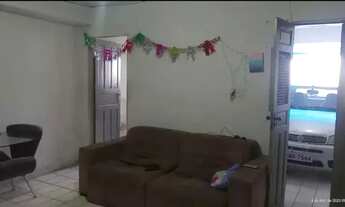 Imagem 2: Casa no Anjo da guarda