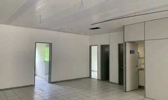 Imagem 3: Sala, 138 m² - venda por R$ 450.000,00 ou aluguel por R$ 2.500,01/mês - Acupe de Brotas
