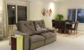 Imagem 5: Casa à venda com 5 quartos sendo 5 suítes, 450 m² - Residencial Alpha Plus - Alphaville