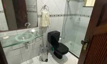 Imagem 6: Casa com 3 Suítes á Venda na Morada das Árvores