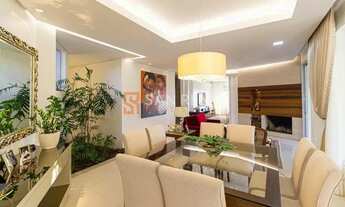 Imagem 2: Cacupé Casa em condomínio com 5 dormitórios