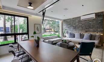 Imagem 4: Apartamento de 3 suítes no Setor Bueno