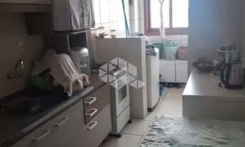 Imagem 6: Apartamento à venda com 02 quartos, sacada e churrasqueira em Camobi, Santa Maria