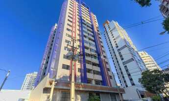 Imagem 4: Apartamento de 3qts c/2 suítes - Cabral - Curitiba/PR