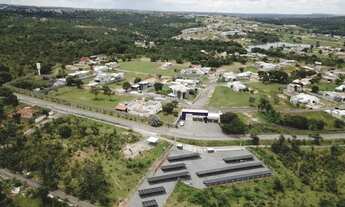 Imagem 6: Condomínio Marina di Caldas Lago Corumbá
