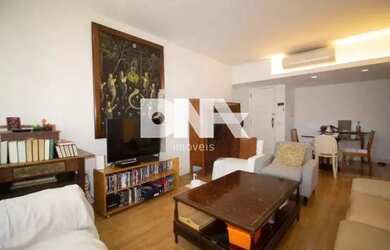 Imagem 2: Apartamento - / Residencial / Jardim Botânico