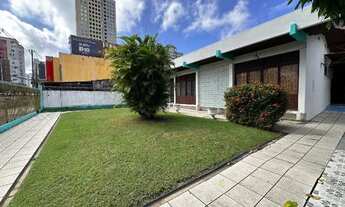 Imagem: Casa comercial, 1.200m², 4/4. 3 salas na