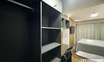 Imagem 5: Flat novo todo mobiliado próximo a praia no bairro de Tambaú