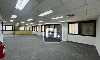 Imagem: Conjunto, 535 m² - venda por R$ 7.500.000,00