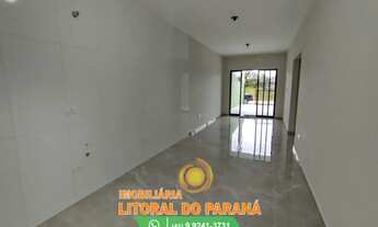 Imagem 4: Casa Nova 3 Dormitórios - Santa Terezinha - Pontal do Paraná