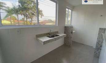 Imagem 7: Apartamento com 2 quartos à venda, 44 m² por R$ 270.000 - Letícia - Belo Horizonte/MG