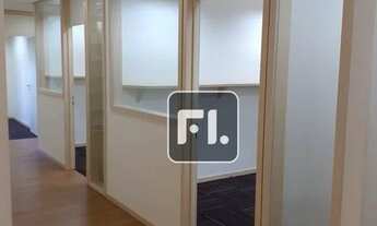 Imagem 6: Conjunto, 500 m² - venda por R$ 5.300.000,09 ou aluguel por R$ 79.400,00/mês - Bela Vista