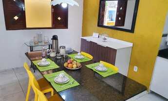 Imagem 7: Fantástico casa temporada na Barra Nova