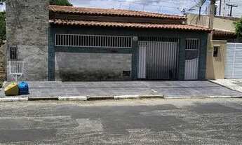 Imagem: Casa Para Aluguel De 166m², 3/4, 02 Suítes