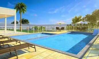 Imagem: Apartamento com piscina e lazer completo!