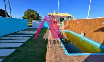 Imagem 2: Casa em Unamar tamoios cabo frio