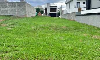 Imagem 3: Lote de 346 m² - Cyrela landscape