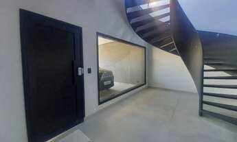 Imagem 4: Casa com 4 dormitórios à venda, 397 m² por R$ 4.780.000,00 - Granja Viana - Carapicuíba/SP