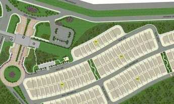 Imagem 5: LOTE JARDINS CAPRI -KÉZIA CASTRO Lote à Venda, 250.00 por R$ 260000.00 no setor Jardins Ca