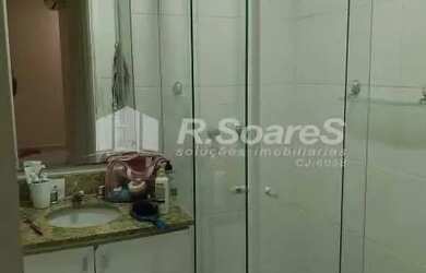 Imagem 5: Apartamento de 3 quartos na Avenida Albérico Dinis - Jardim Sulacap