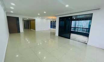 Imagem 3: Apartamento Edf. Ivan de Souza, Av. Boa Viagem.(Ref.: R234193