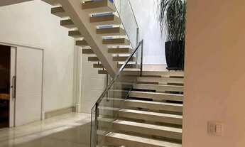 Imagem 4: Casa, 756 m² - venda por R$ 10.000.000,00 ou aluguel por R$ 46.750,00/mês - Alphaville - S