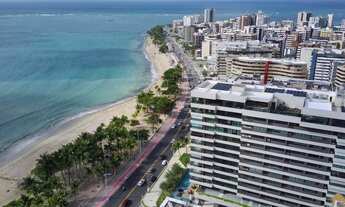 Imagem: Vendo apartamento de alto padrão na beira-mar