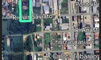 Imagem 6: Oportunidade -> Galpão + Terrenos Localização Estratégica (Fort/Delupo/BR101) com 8 lot