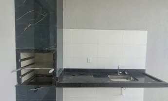 Imagem: Casa Anápolis vida nova com 2/4, 1 suite