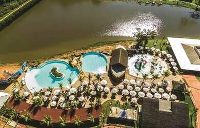 Imagem: Chácaras de Lazer em Trindade a 35km de