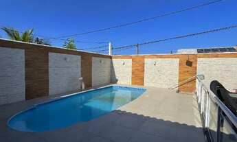 Imagem 3: Amparo imóveis-Vende 3 quartos sendo 1 suíte, área gourmet piscina e sala de jogos