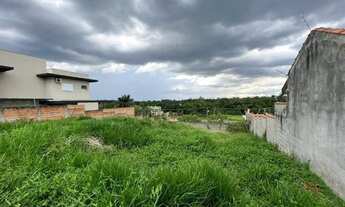 Imagem 2: Terreno - 800 m² - Urbanova - Cond. Chacara dos Lagos