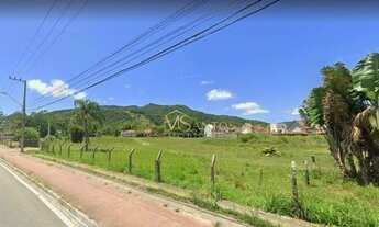 Imagem: Terreno à venda, 125000 m² por R$ 98.000.000,00