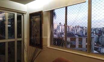 Imagem 3: Apartamento para aluguel, 3 quartos, 1 suíte, 1 vaga, Serra - Belo Horizonte/MG