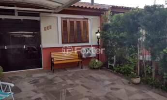 Imagem 4: Casa em Condomínio à venda Rua Wilson Luiz de Almeida, Hípica - Porto Alegre