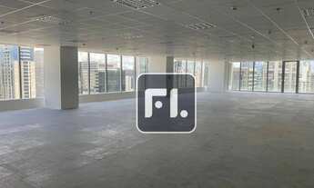 Imagem 3: Conjunto para alugar, 1940 m² por R$ 618.928,01/mês - Itaim Bibi - São Paulo/SP